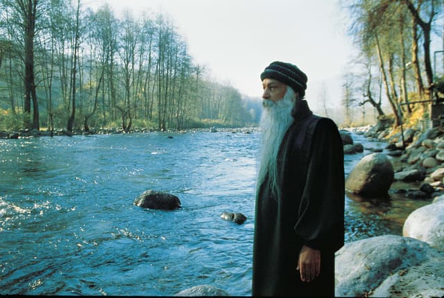 Rajneesh 